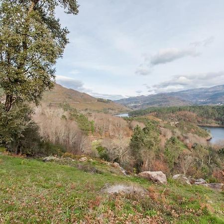 Casa Do Lagar - Sobrenatura Ecoturismo Arcos de Valdevez Ngoại thất bức ảnh