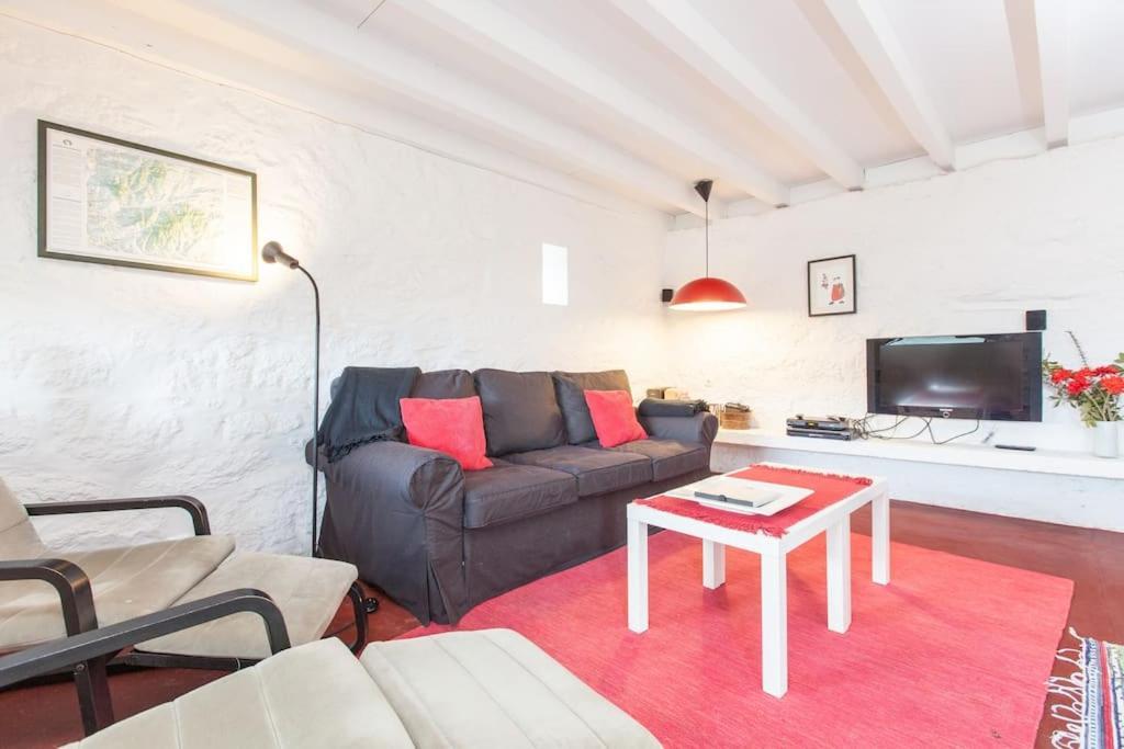 Casa Do Lagar - Sobrenatura Ecoturismo Arcos de Valdevez Ngoại thất bức ảnh