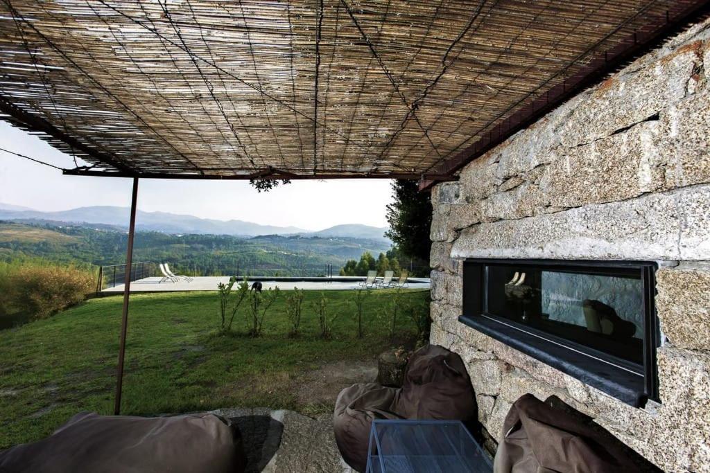 Casa Do Lagar - Sobrenatura Ecoturismo Arcos de Valdevez Ngoại thất bức ảnh