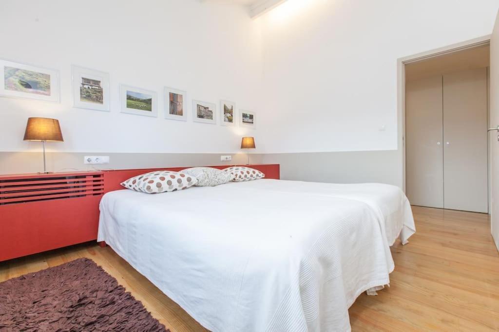 Casa Do Lagar - Sobrenatura Ecoturismo Arcos de Valdevez Ngoại thất bức ảnh